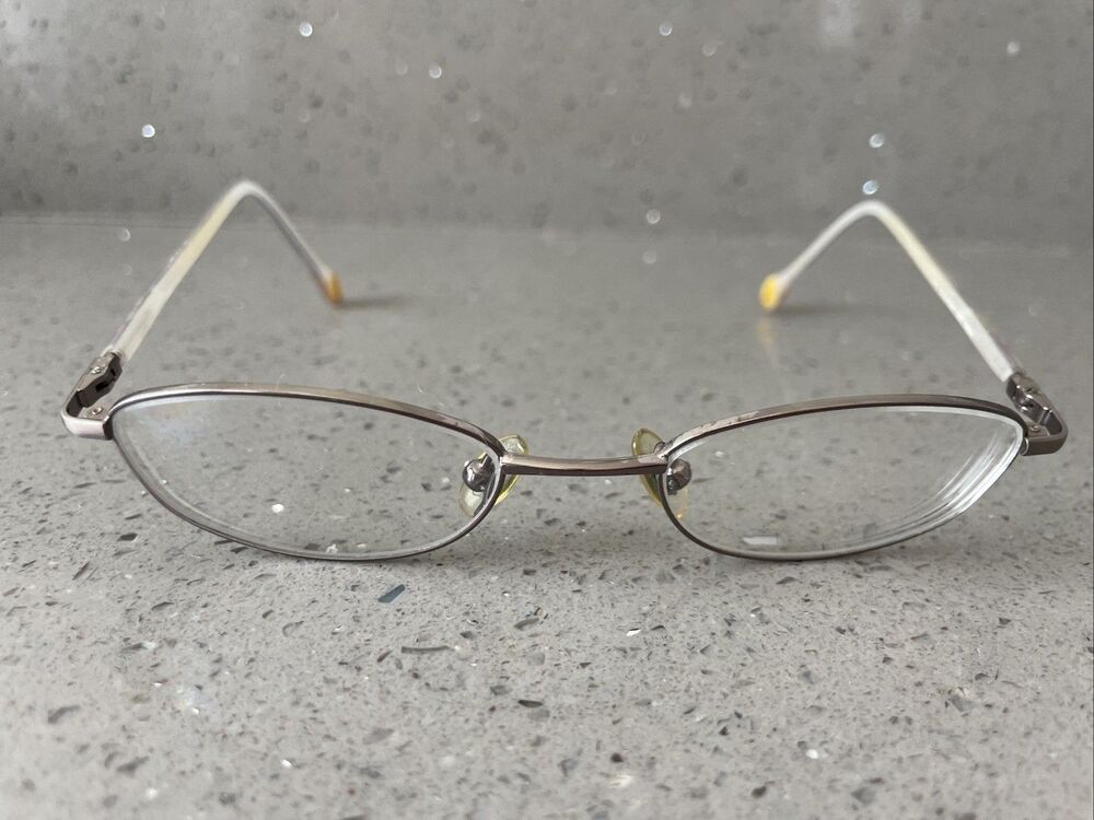 Nouveau Eyewear Spongebob Squarepants Bikini Bottoms 47-16-130 Full Rim